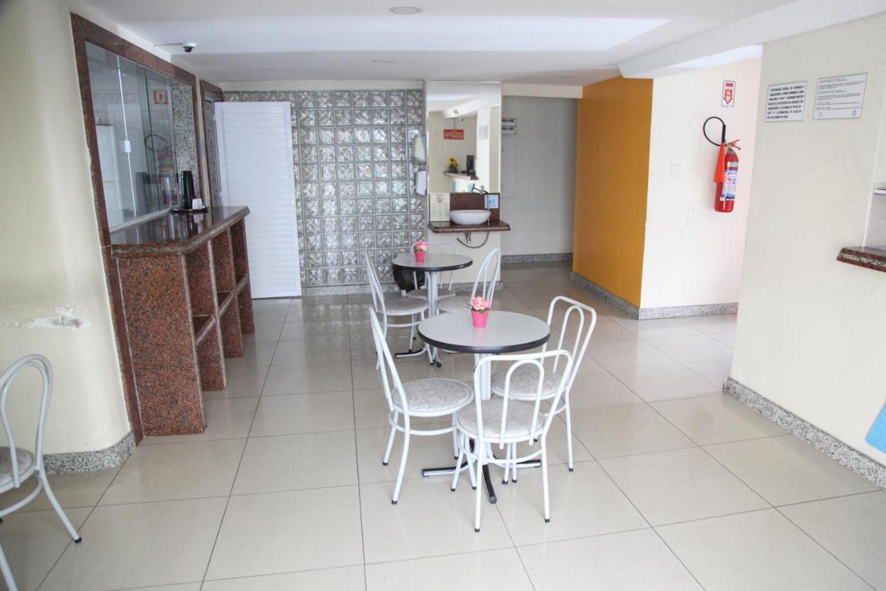 Hotel Piramide - Dois De Julho (Adults Only) Salvador da Bahia Exterior foto