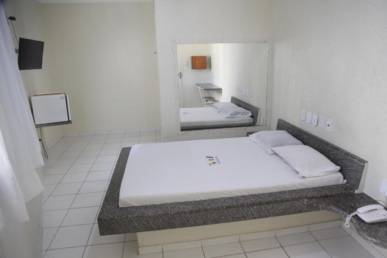 Hotel Piramide - Dois De Julho (Adults Only) Salvador da Bahia Exterior foto