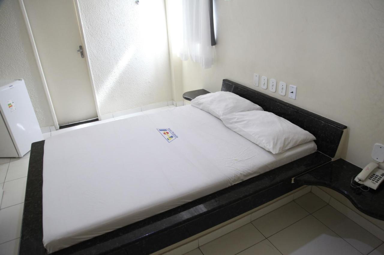 Hotel Piramide - Dois De Julho (Adults Only) Salvador da Bahia Exterior foto