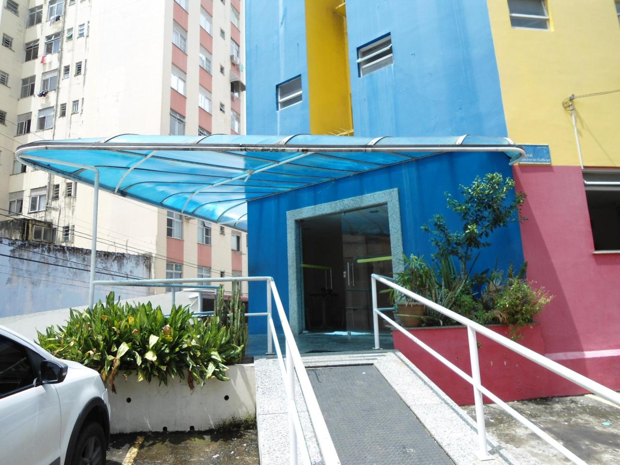 Hotel Piramide - Dois De Julho (Adults Only) Salvador da Bahia Exterior foto